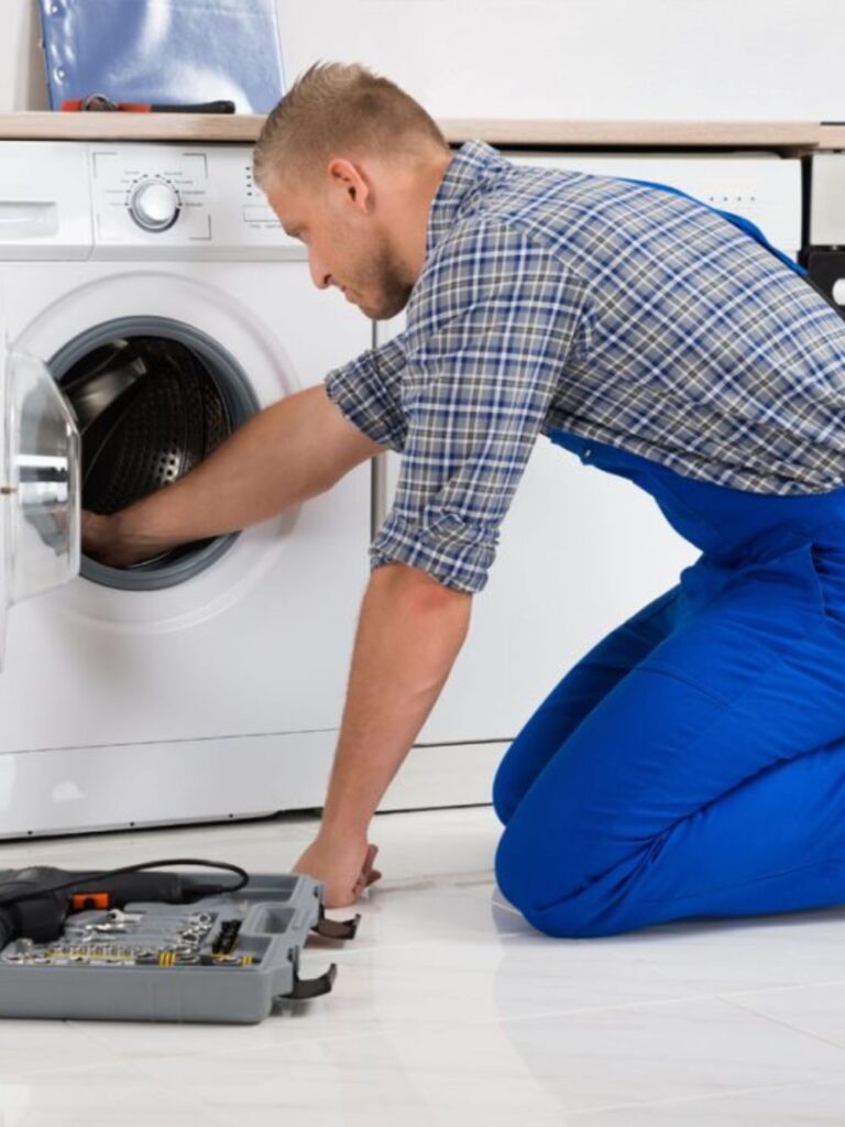 Dryer Repair In Toronto