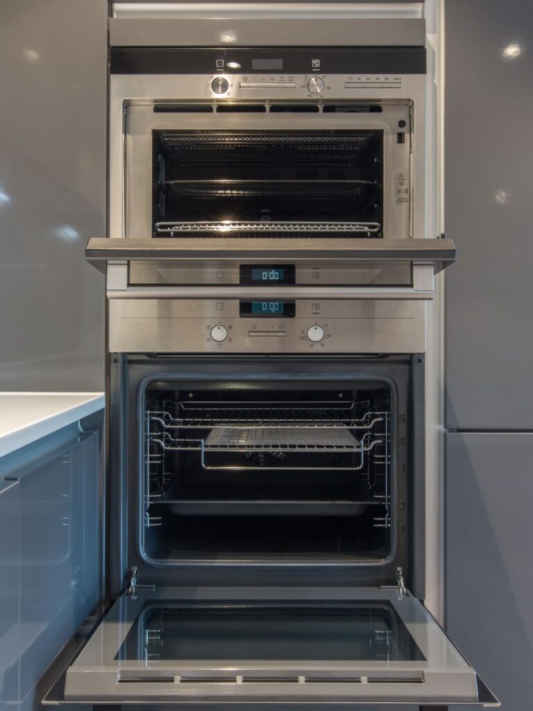 Same-Day Oven Repair